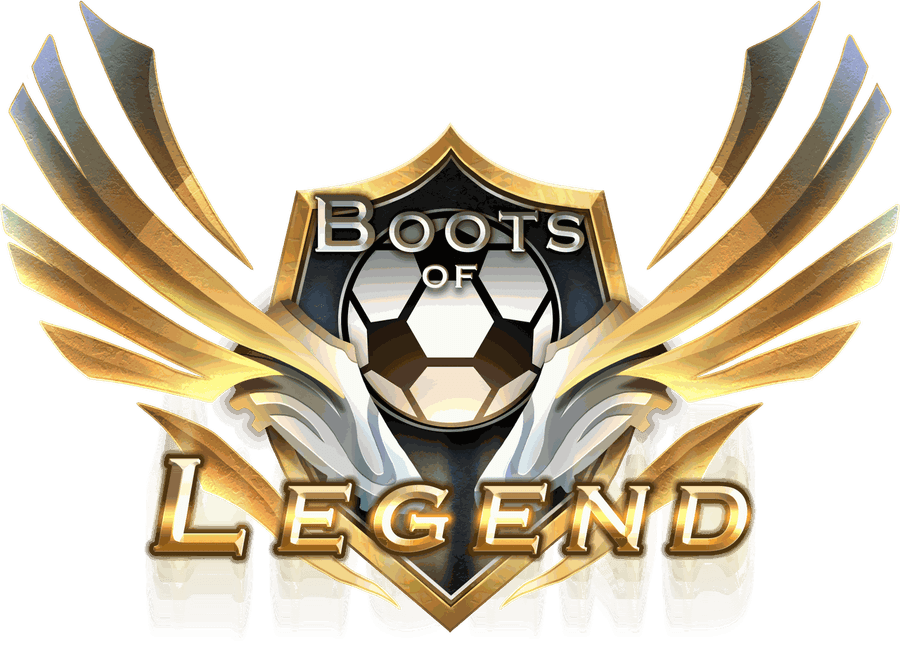Boots of Legend