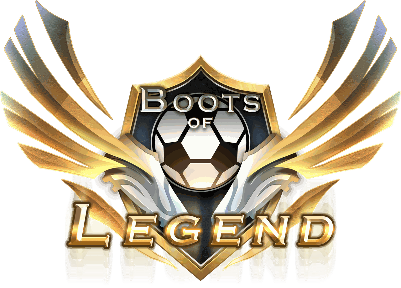 Boots of Legend